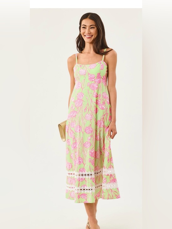 Lilly Pulitzer Dresses & Skirts - Lilly Pulitzer dress